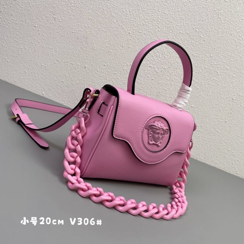 Versace Top Handle Bags